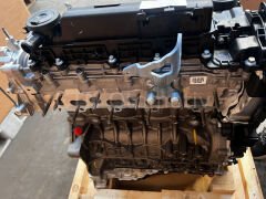 Citroën Jumper 2.0 BlueHDi Komple Motor (DW10FUD / AHN)