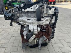 Citroën Jumper 2.0 BlueHDi Çıkma Motor (DW10FUC / AHP)