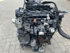 Citroën Jumper 2.0 BlueHDi Çıkma Motor (DW10FUC / AHP)