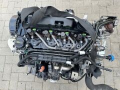 Citroën Jumper 2.0 BlueHDi Çıkma Motor (DW10FUC / AHP)