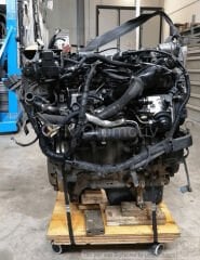 Ford C-Max 1.5 TDCi Çıkma Motor (UGJC)