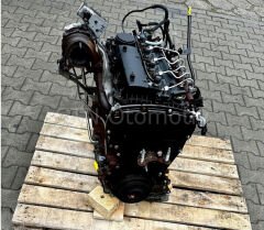 Citroën Jumper 2.2 HDi Komple Motor (4HH / P22DTE)