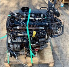 Citroën Jumper 2.2 HDi Komple Motor (4HH / P22DTE)