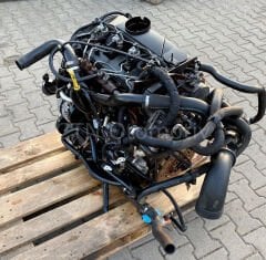 Citroën Jumper 2.2 HDi Komple Motor (4HV / P22DTE)