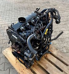 Citroën Jumper 2.2 HDi Komple Motor (4HV / P22DTE)