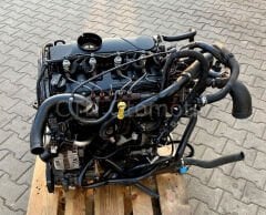 Citroën Jumper 2.2 HDi Komple Motor (4HV / P22DTE)