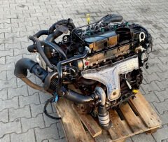 Citroën Jumper 2.2 HDi Komple Motor (4HV / P22DTE)