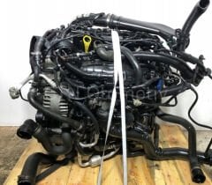 Ford C-Max 1.6 EcoBoost Çıkma Motor (JQDA)