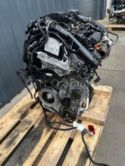 Citroën Jumpy 1.5 BlueHDi Çıkma Motor (DV5RUCD)