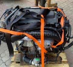 Ford C-Max 2.0 TDCi Çıkma Motor (UFDB)