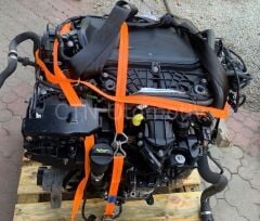 Ford C-Max 2.0 TDCi Çıkma Motor (UFDB)