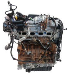 Citroën Jumpy 2.0 BlueHDi Komple Motor (DW10FDDU / AH01)