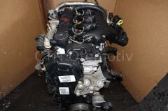 Citroën Jumpy 2.0 HDi Çıkma Motor (DW10BTED4 / RHK)