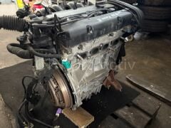 Ford Fiesta 1.25 Benzinli Çıkma Motor (STJB)