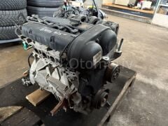 Ford Fiesta 1.25 Benzinli Çıkma Motor (STJB)