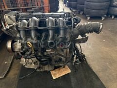 Ford Fiesta 1.25 Benzinli Çıkma Motor (STJB)