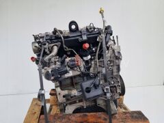 Citroën Nemo 1.3 HDi Komple Motor (FHY / F13DTE6)