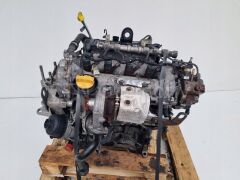 Citroën Nemo 1.3 HDi Komple Motor (FHY / F13DTE6)