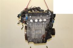 Ford Fiesta 1.6 Benzinli Çıkma Motor (HXDA)