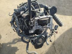 Mazda 5 1.6 Dizel Çıkma Motor (Y6)