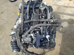 Mazda 5 1.6 Dizel Çıkma Motor (Y6)
