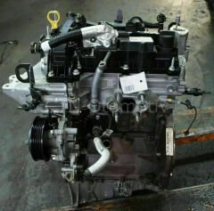 Ford Focus 1.0 EcoBoost GTDi Çıkma Motor (M1JU)