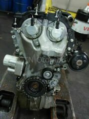 Ford Focus 1.0 EcoBoost GTDi Çıkma Motor (M1JU)