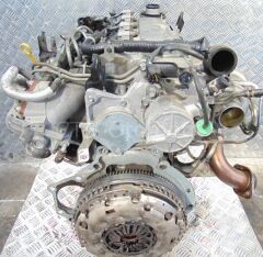 Mazda 5 2.0 Dizel Komple Motor (RF7J)