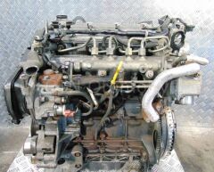 Mazda 5 2.0 Dizel Komple Motor (RF7J)