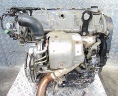 Mazda 5 2.0 Dizel Komple Motor (RF7J)