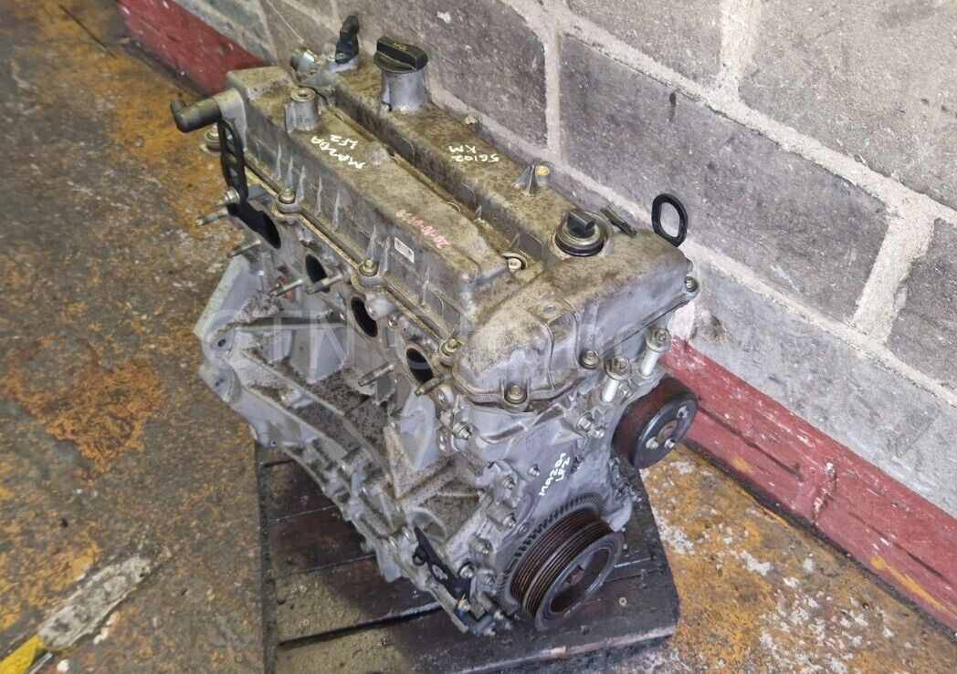 Mazda 6 2.0 Benzin Çıkma Motor (LF-VE)