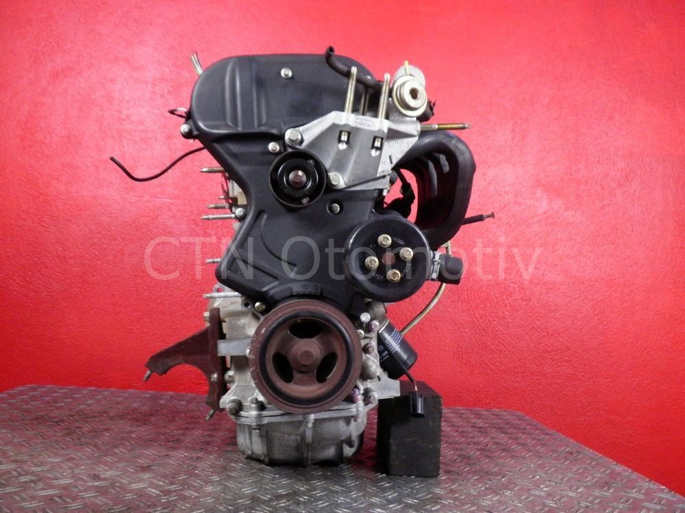 Ford Focus 1.4 Çıkma Motor (FXDB)