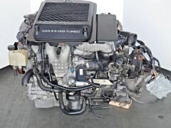 Mazda 6 2.3 Turbo Benzin (MPS) Çıkma Motor (L3-VDT)