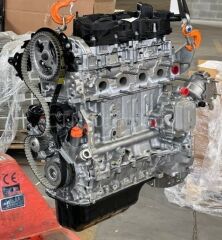 Ford Focus 1.5 EcoBlue Çıkma Motor (Z2DA)