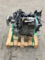 Volvo C30 1.6 D Çıkma Motor (D4164T)