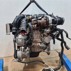 Ford Focus 1.5 TDCi Çıkma Motor (XWDA)