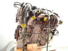 Ford Focus 1.5 TDCi Çıkma Motor (XXDA)