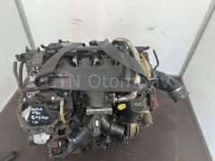 Volvo C70 2.0 D Çıkma Motor (D4204T)