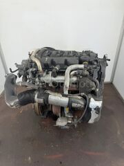 Volvo C70 2.0 D Çıkma Motor (D4204T)