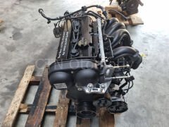 Ford Focus 1.6 Çıkma Motor (HWDA)