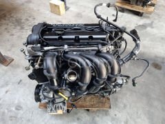 Ford Focus 1.6 Çıkma Motor (HWDA)