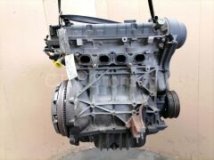 Ford Focus 1.6 Çıkma Motor (SIDA)