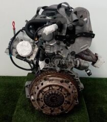 Volvo S40 2.2 Çıkma Motor (B5244S5)