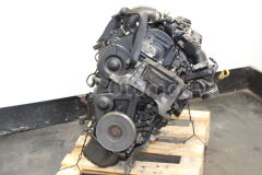 Ford Focus 1.6 TDCi Çıkma Motor (HHDA)
