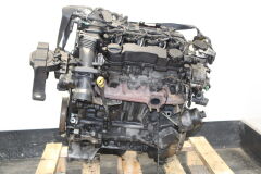 Ford Focus 1.6 TDCi Çıkma Motor (HHDA)
