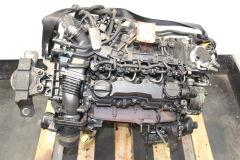 Ford Focus 1.6 TDCi Çıkma Motor (HHDA)