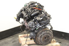 Ford Focus 1.6 TDCi Çıkma Motor (HHDA)