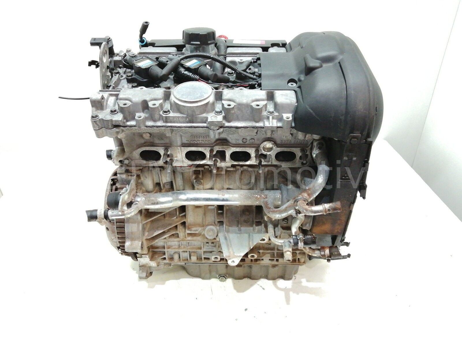 Volvo S40 1.6 Benzin Komple Motor (B4164S2)