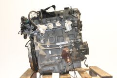Volvo S40 1.8 Benzin Çıkma Motor (B4184S)