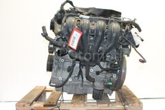Volvo S40 1.8 Benzin Çıkma Motor (B4184S)
